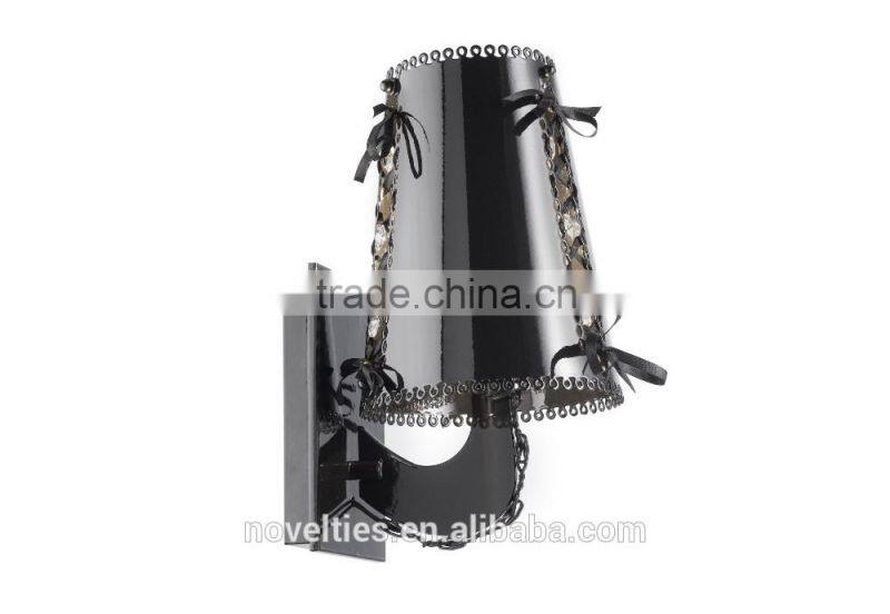 2016 New Collection Home Decor Wall Lights Modern Style with Crystal Decorative