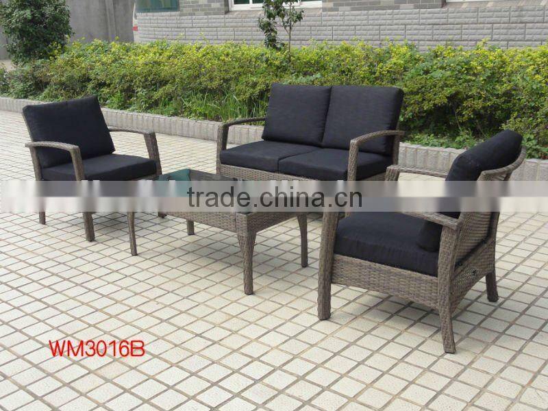 2012 Garden wicker furniture