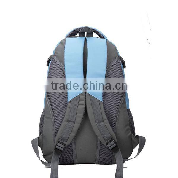 2015 best selling school bags trendy backpack