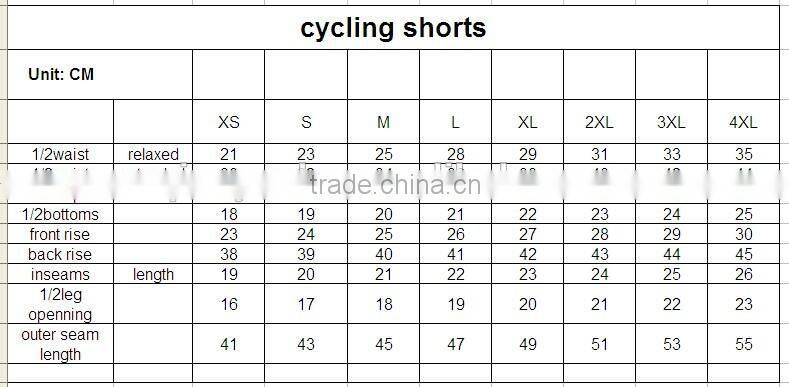 Short Sleeve Cycling Wear Wholesale Pro teams