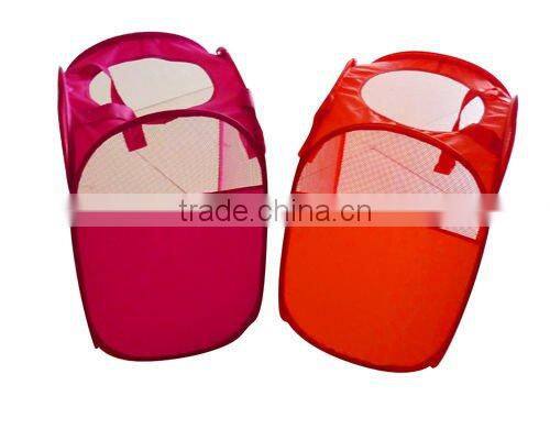 pop up household laundry basket