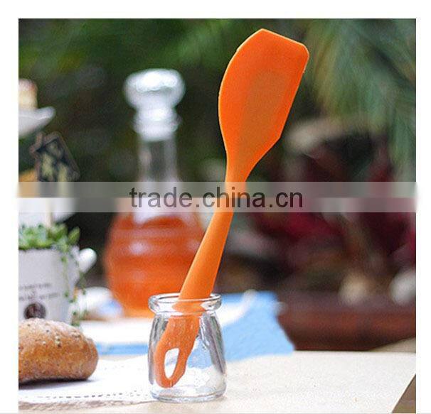100% food grade silicone bottle brush
