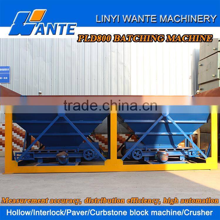 2015 Hot Sale WT10-15 Low invest business used egg laying automatic concrete block making machine price in india
