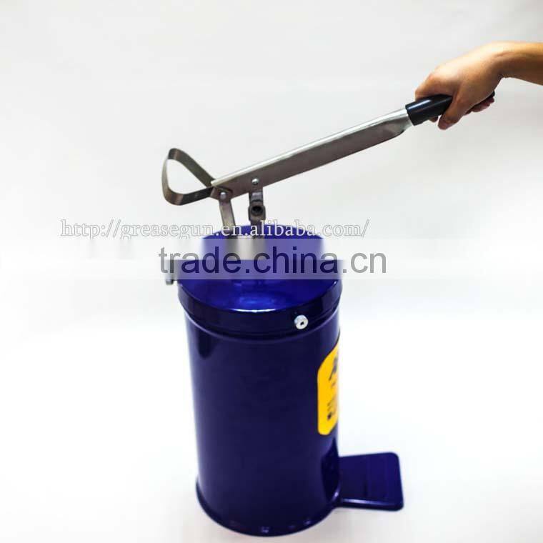 16/20/25L Hand Oil Pump, 15 Years Specialist For Automobiles/Vehicle/Hardware Tools