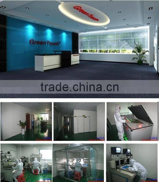 Green Touch SAW 19inch Touch screen vandal/water/dust proof touch screen for open frame