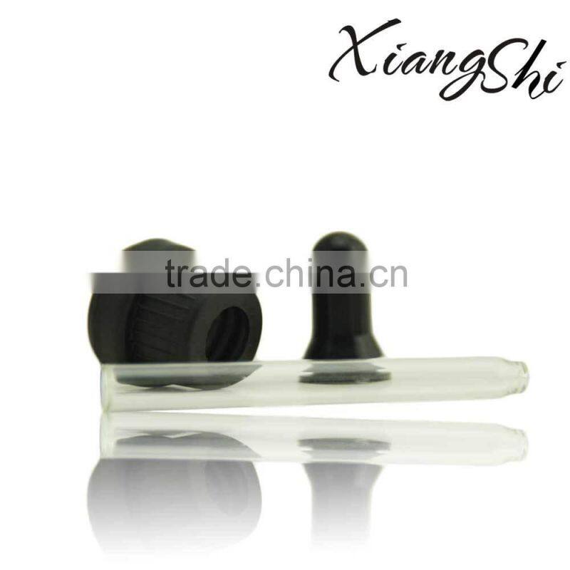 18/415 Plastic Dropper Security Cap In Guangzhou