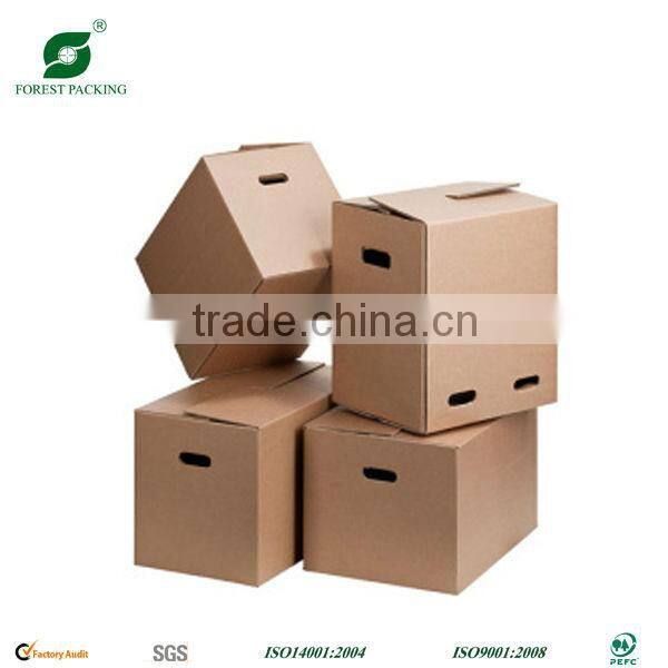 WINE PACKAGING BOXES