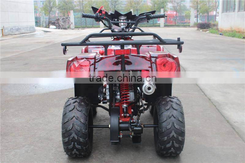 110cc newsports dune buggy made in China withh CE/EPA