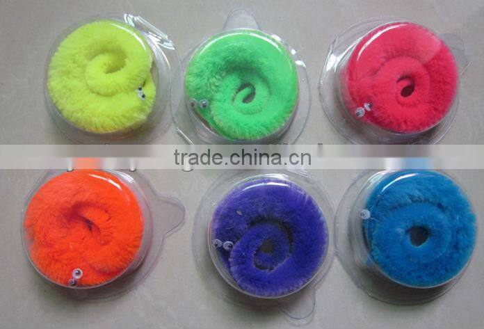 magic twisty worm toy magic tricks products factory sale #2