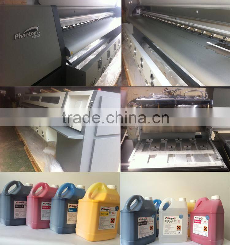 10 feet phaeton digital wide format printers