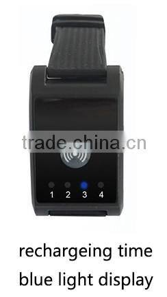 Elderly Alarm Wrist Panic Button Emergency Calling System