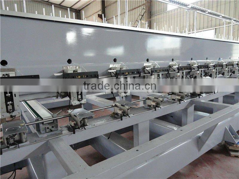 commercial embroidery machine