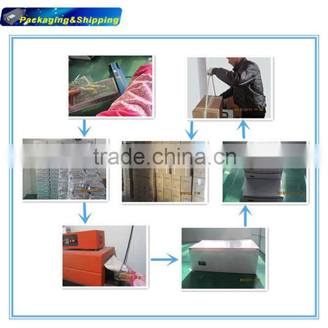 Class 2 din rail switching power supply