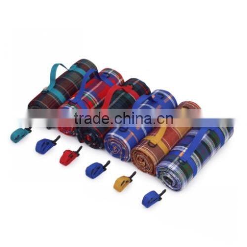 Camping picnic mat waterproof picnic rug