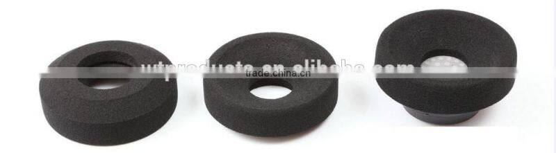 Replacement Headphone Earpad / Memory foam / Sponge Cushions / Sponge Accessories