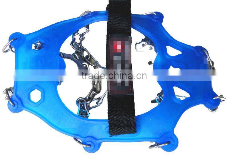 Climbing Ice Crampons Purchase/TPR Ice Crampon