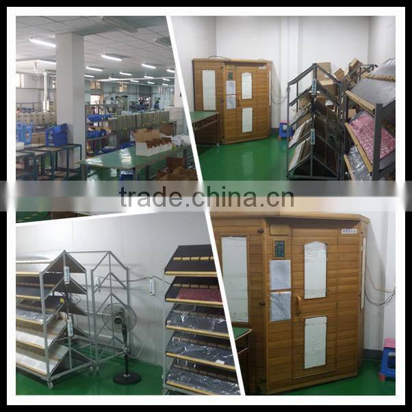 PLC auto control system