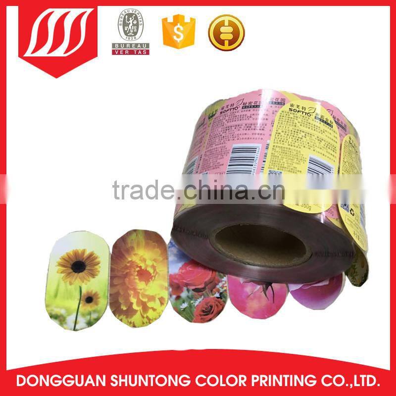 body wash hotel soap shampoo shower gel label