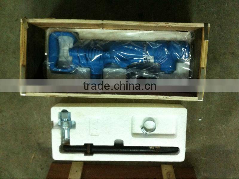 Air Tool For Pneumatic Picks TCA-7