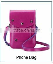 PU leather Crocodile Pattern wallet phone leather case for iphone 6