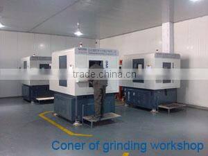 Silicon nitride ceramic rings, Si3N4 Bearing Rings