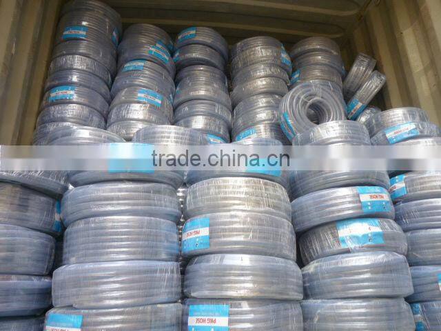 2014 pe/pvc water conduit