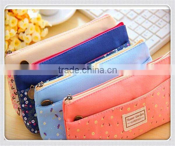 neoprene pen bag