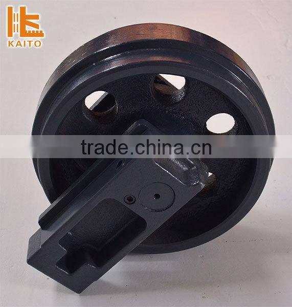 All brands Asphalt finisher parts track rollers spare parts