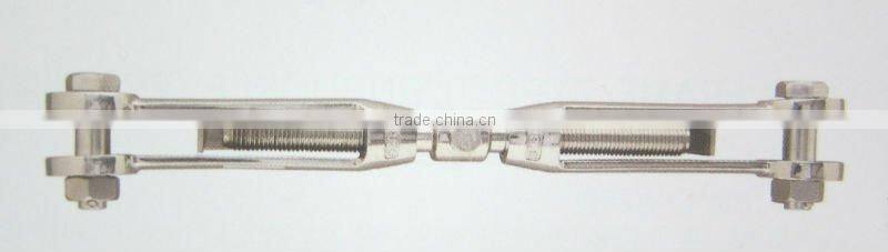 Korea type rigging screw