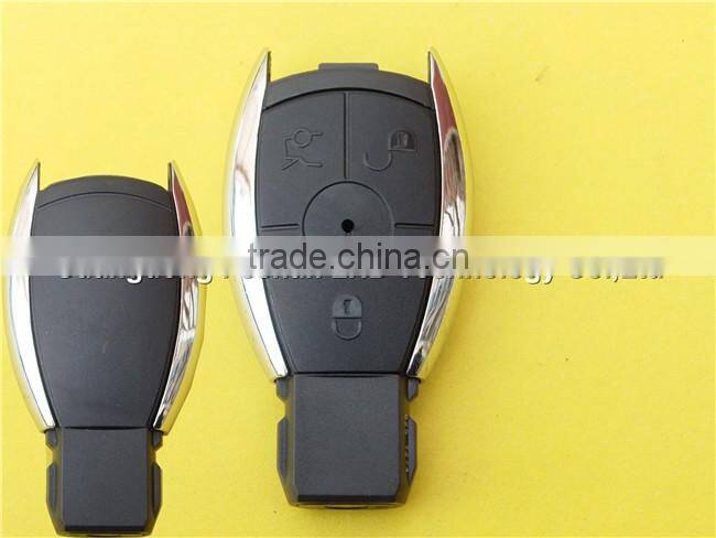 Renault remote key cover with "valeo" on the blade and 3 buttons