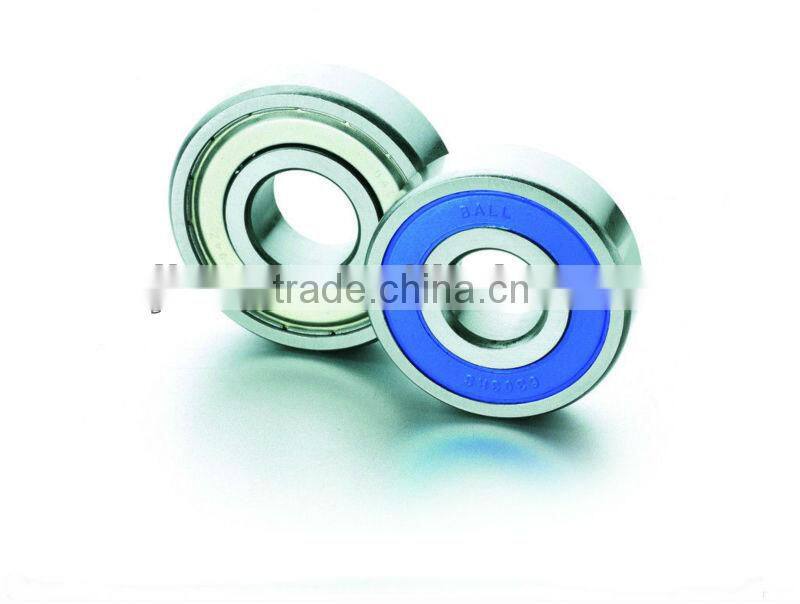 Ball bearings 6308 ZZ/2RS/PLANMADE IN CIXI BEARING