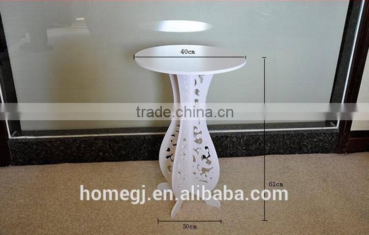 2015 Hot sale new products coffee table fancy living room furniture