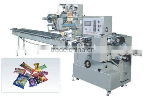 Pillow Bag Packaging Machine, Instant Noodles Packing Machine, Pillow Bag Packaging Machine