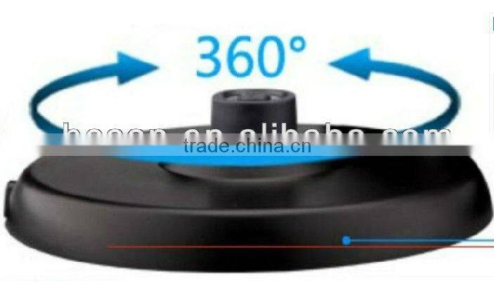 2000w fast electric boiling water pot / water heater pot