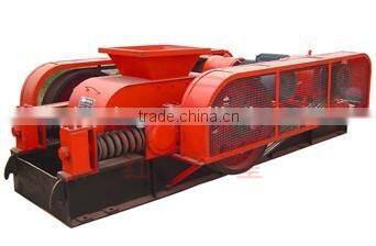 Factory Direct Sales Double Stage Roller Crusher Machine