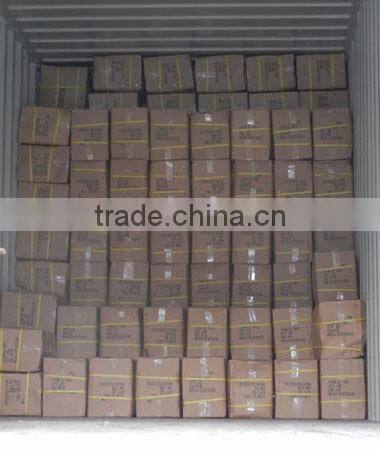 Sofa leg with high bearing capacity KSL8114