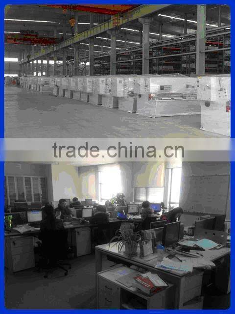 ALMACO new Con-rod boring and Grinding machine TM8216