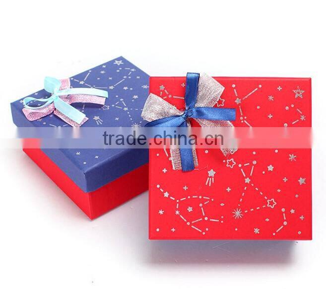 healthy strong food packaging box