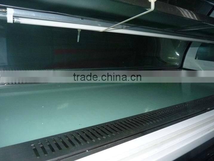 cake display showcase cabinet