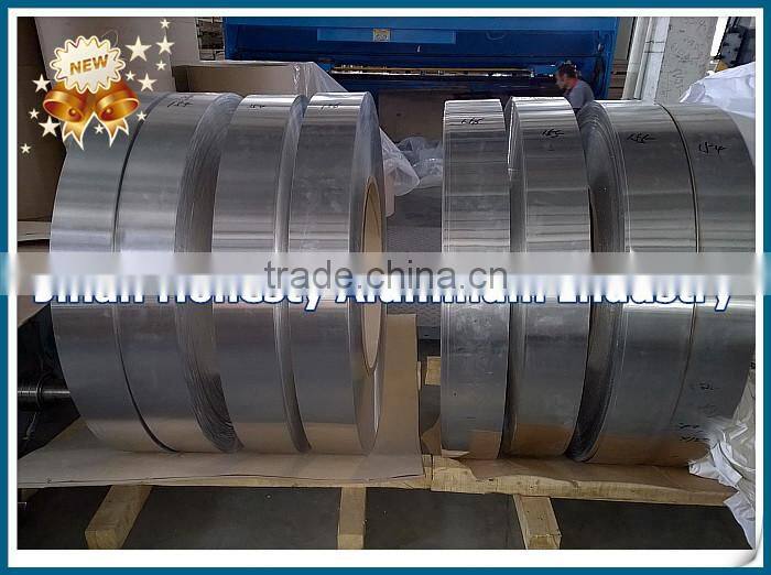 5005 5083 5052 5754 6061 Aluminum Strip