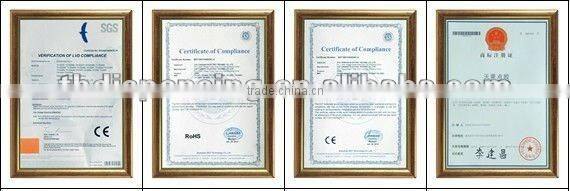 TH-2004D-300ML double side gluing machine