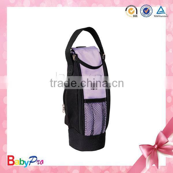 2014 Hot Sale Baby Bottle Warmer Bag