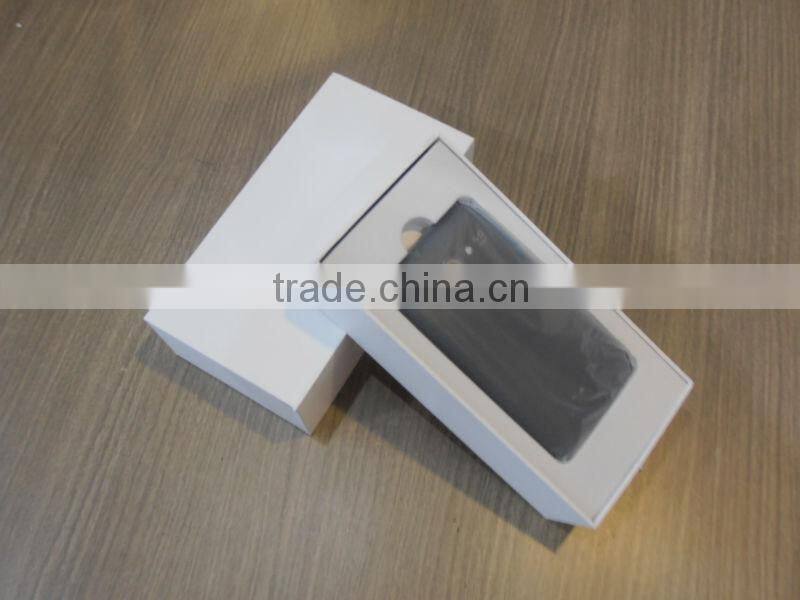 MTK 6573 / WCDMA and GSM /4.1' WVGA, NFC smartphone