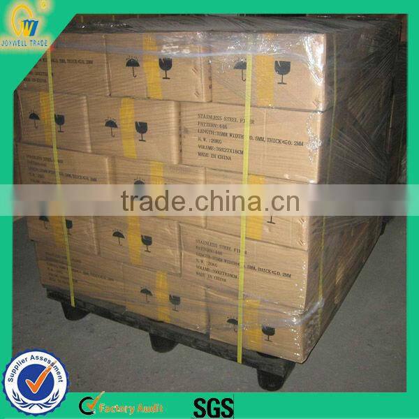 Concrete Reinforcement Metallic Steel Fiber Manufacturer For Industrial Applications