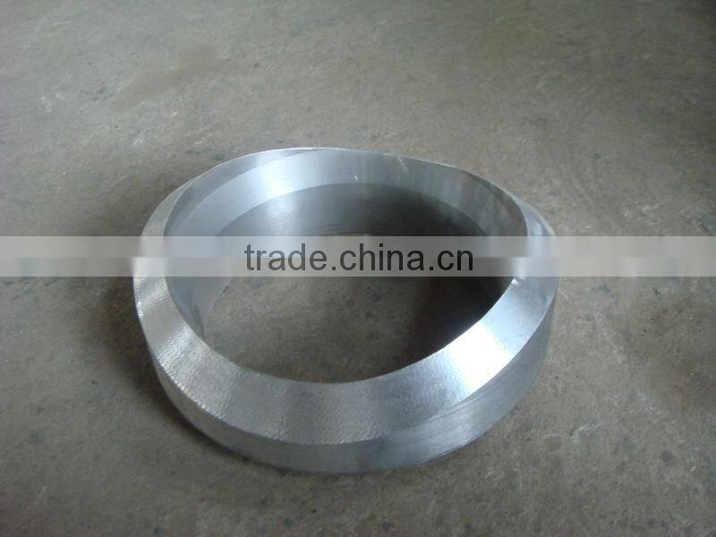 socket weld coupling fitting