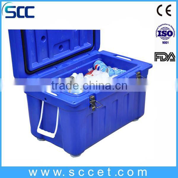cooler box for fishing ,cooler box for bike approved by FDA,CE,ISO-2001,SGS