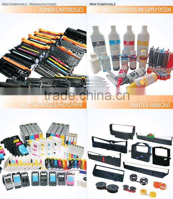 Compatible Black Toner Cartridge for: X-3052