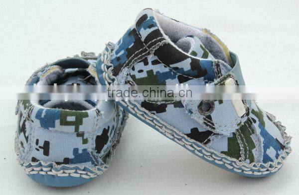 Yellow soft sole leather baby shoes 0 3 months