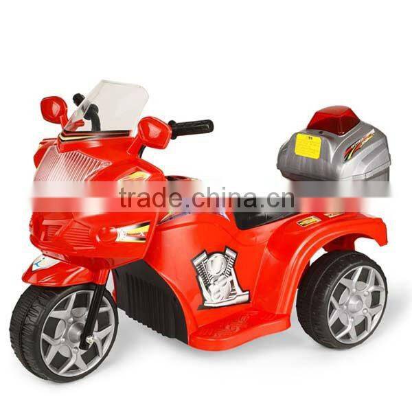 CE approved of electric ride on cars 818 with working light