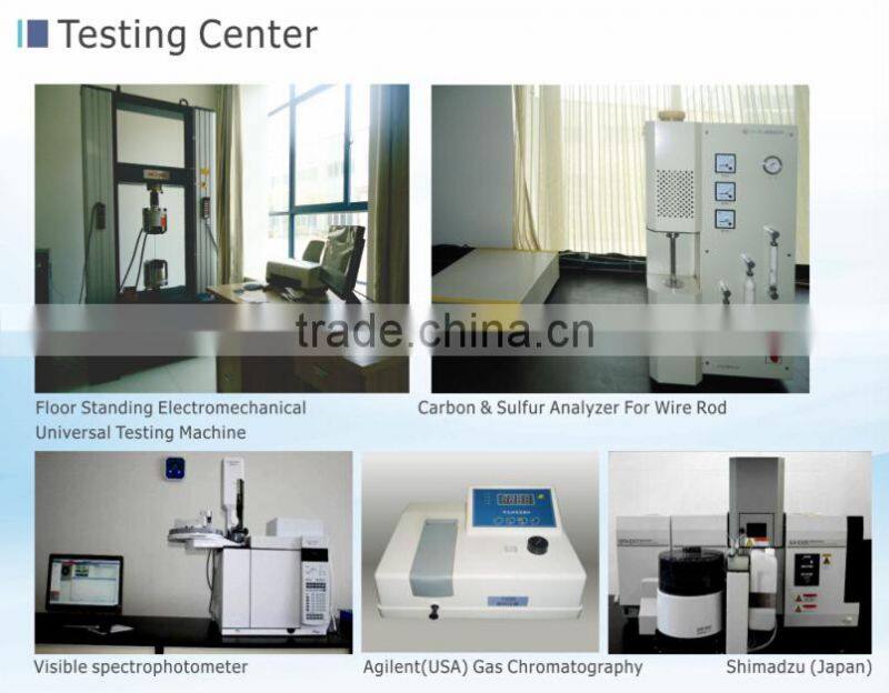 Ultrafine saw wire / cutting steel wire